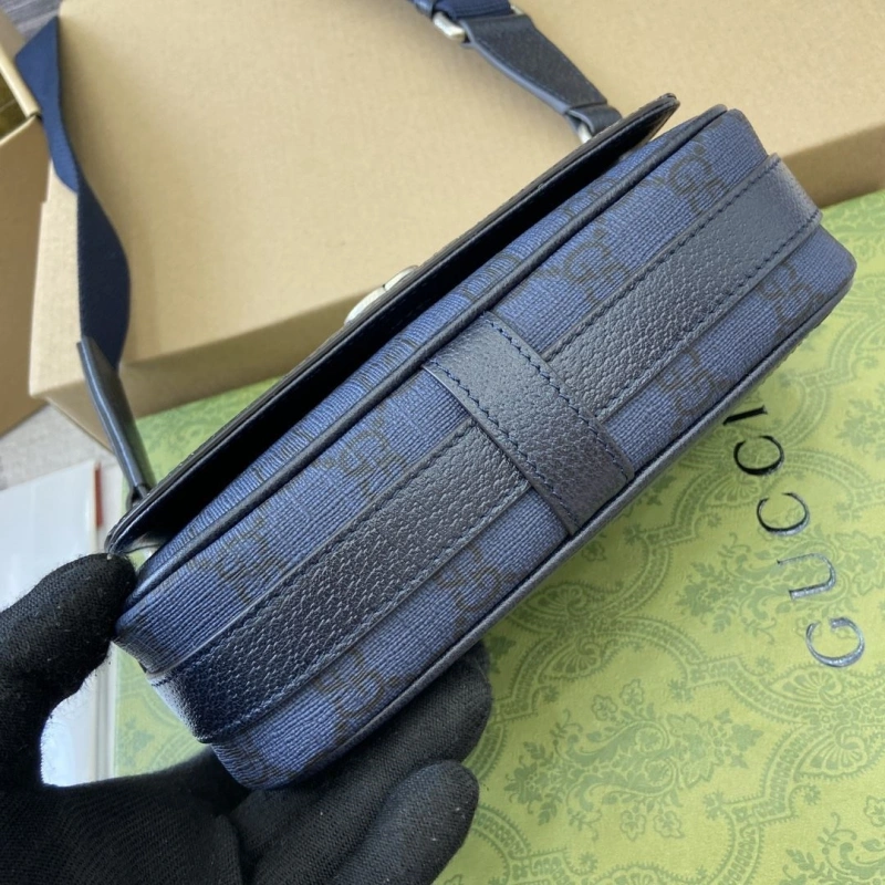 Gvc*1 satchel bags 4360c-1419