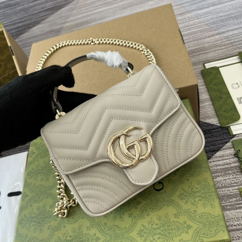 Gvc*1 top handle bags 4360c-1462
