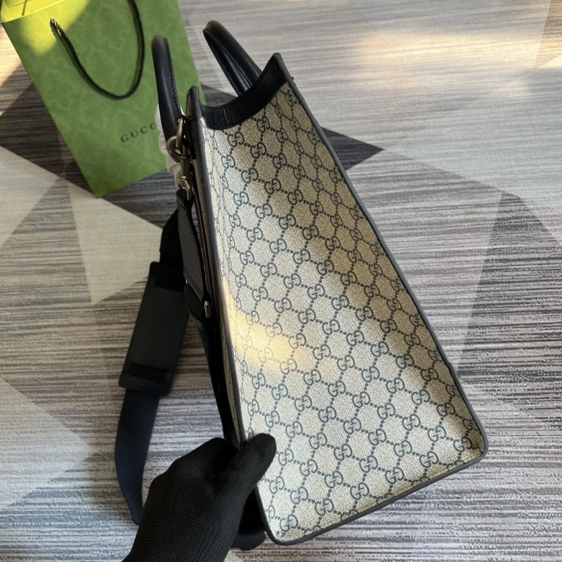 Gvc*1 shopping bags 4360c-1483
