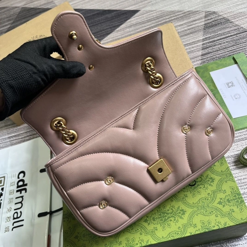 Gvc*1 satchel bags 4360c-1495