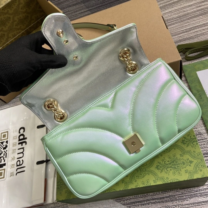Gvc*1 satchel bags 4360c-1497