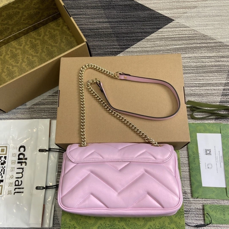 Gvc*1 satchel bags 4360c-1498