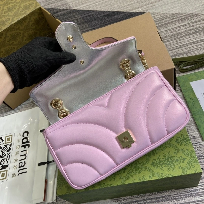 Gvc*1 satchel bags 4360c-1498