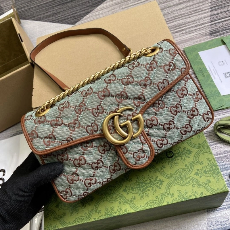 Gvc*1 satchel bags 4360c-1505