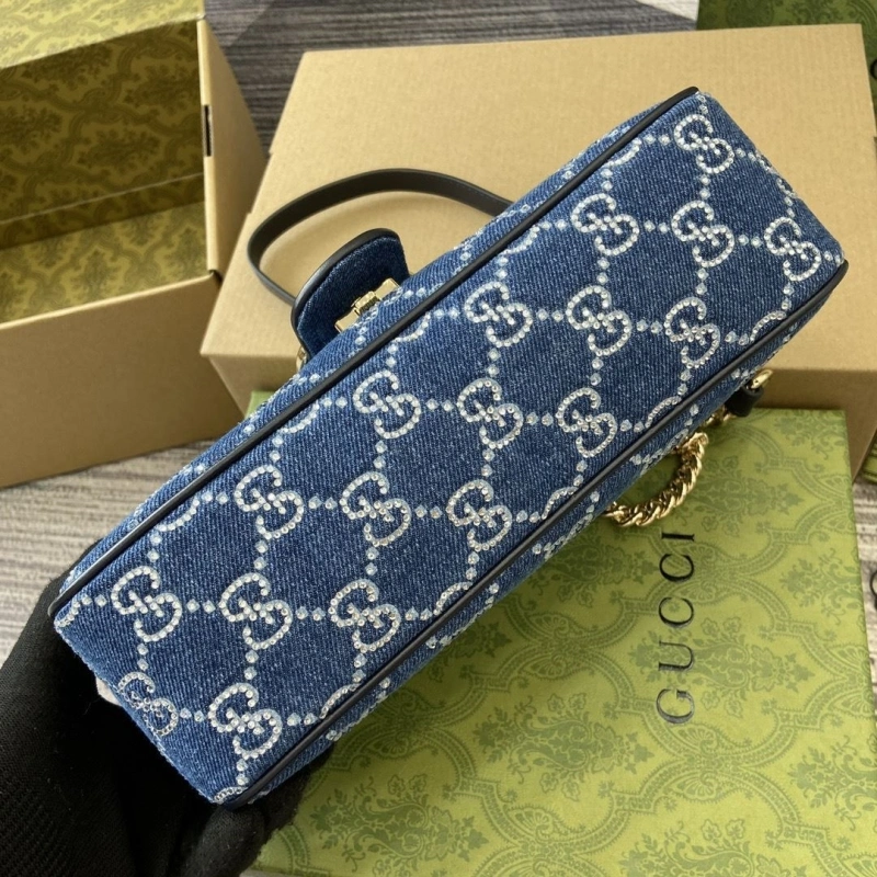 Gvc*1 satchel bags 4360c-1508