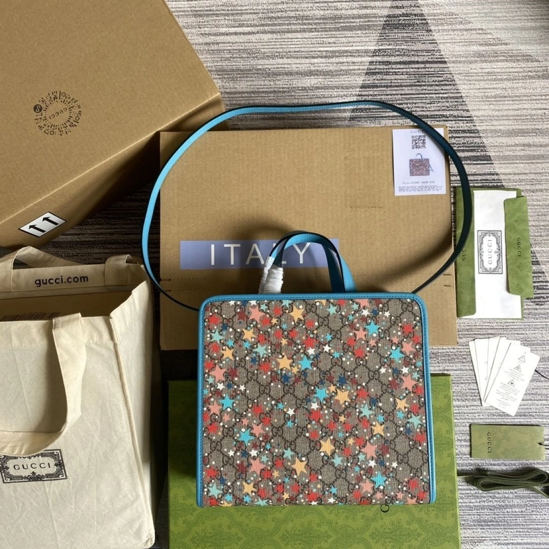 Gvc*1 shopping bags 4360c-1516