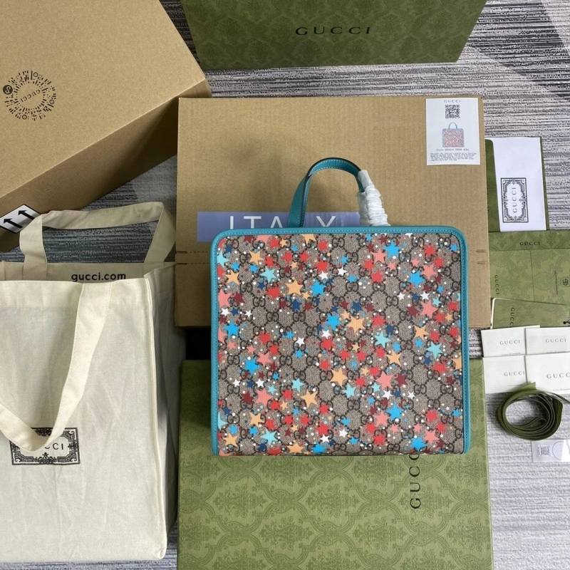 Gvc*1 shopping bags 4360c-1523