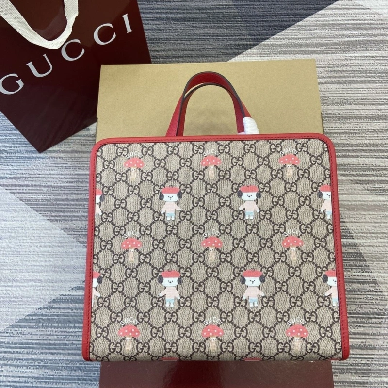 Gvc*1 shopping bags 4360c-1535