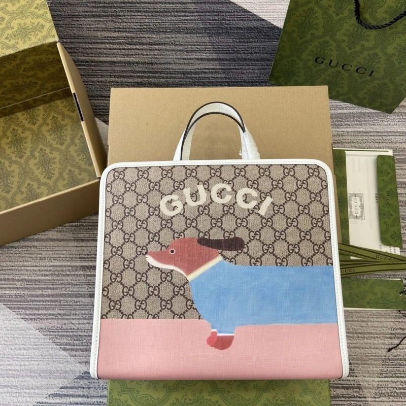 Gvc*1 shopping bags 4360c-1538
