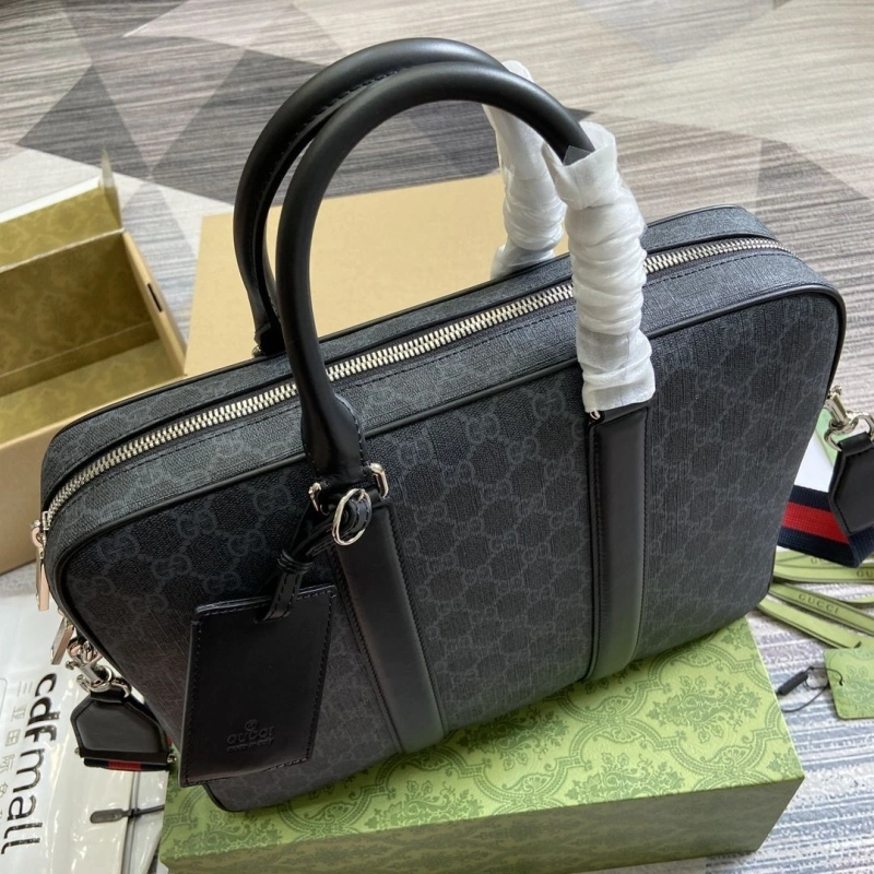 mens Gvc*1 briefcases 4360c-1543