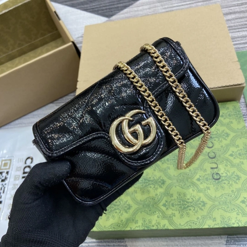 Gvc*1 satchel bags 4360c-1583