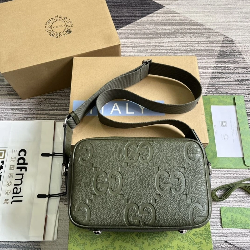 Gvc*1 satchel bags 4360c-1614