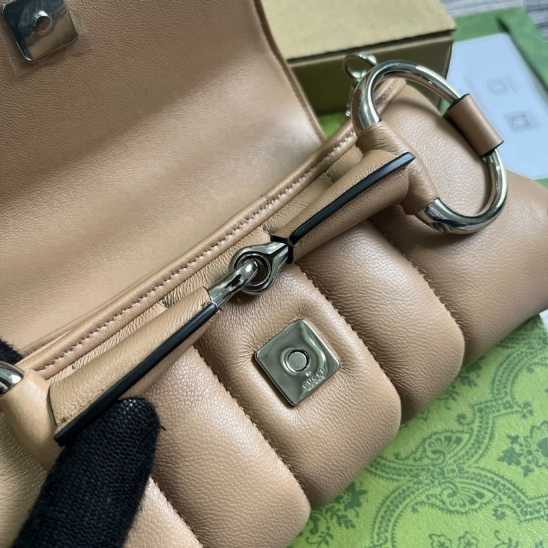 Gvc*1 horsebit bags 4360c-1637
