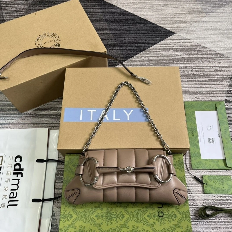 Gvc*1 horsebit bags 4360c-1638