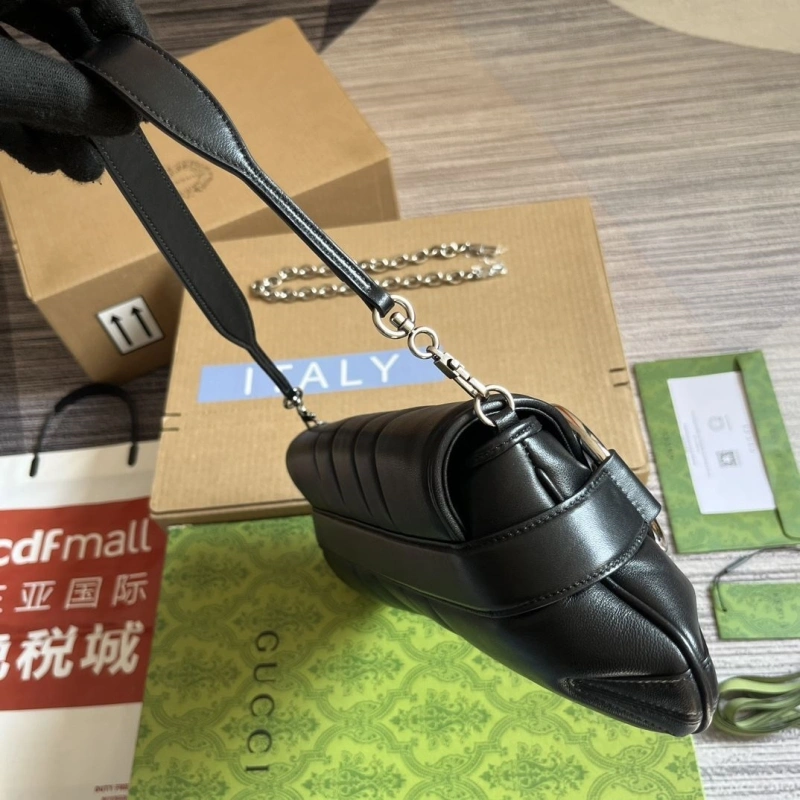 Gvc*1 horsebit bags 4360c-1656