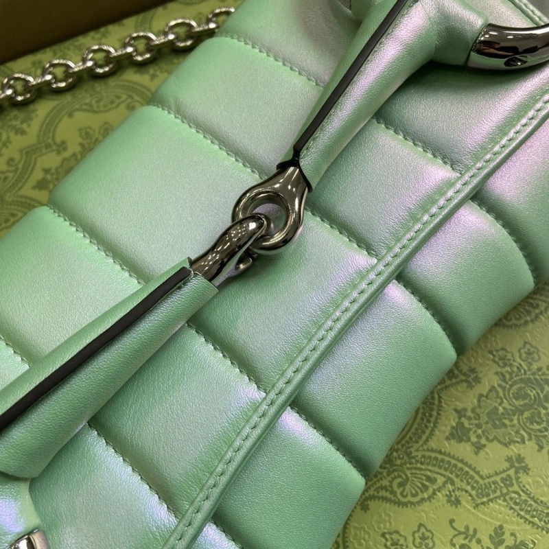 Gvc*1 horsebit bags 4360c-1664