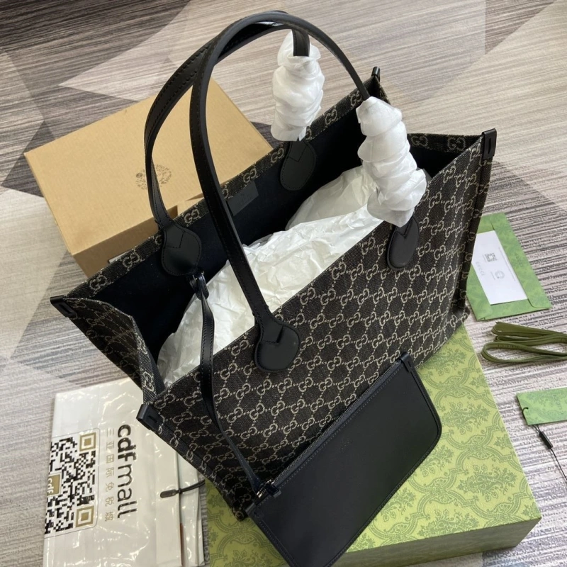 Gvc*1 shopping bags 4360c-1705