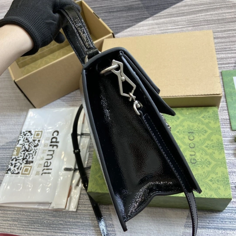 Gvc*1 top handle bags 4360c-1753