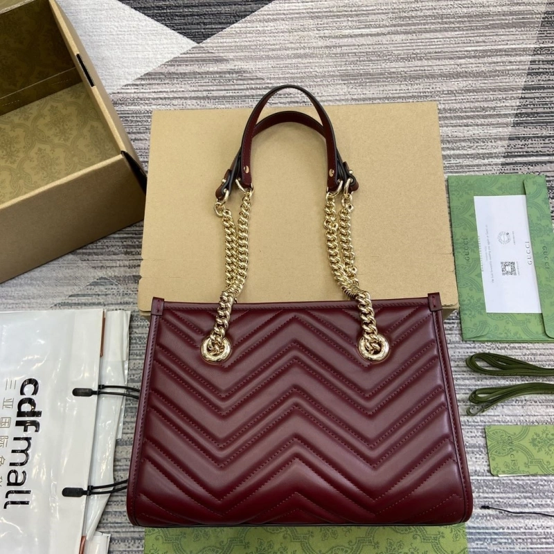 Gvc*1 top handle bags 4360c-1758