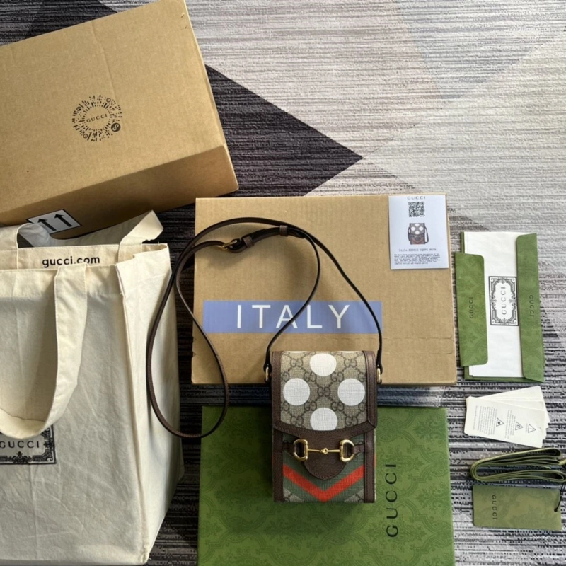 Gvc*1 satchel bags 4360c-1799