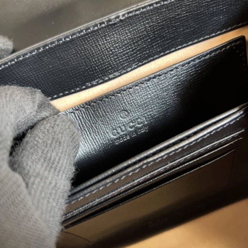 Gvc*1 top handle bags 4360c-1838