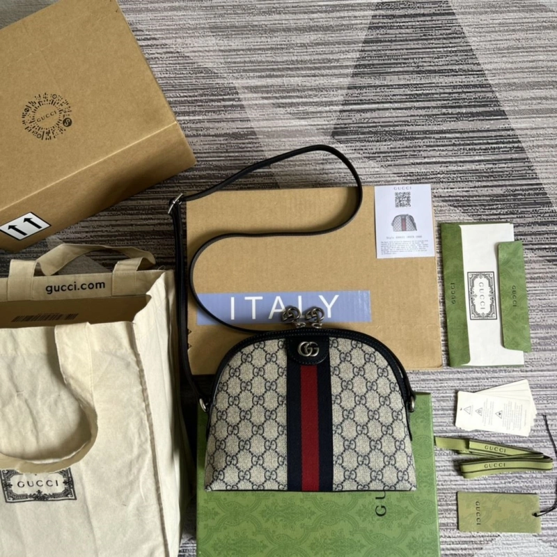 Gvc*1 satchel bags 4360c-1855