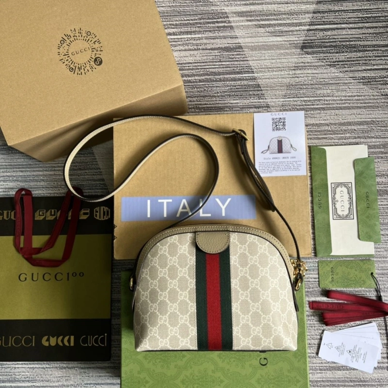 Gvc*1 satchel bags 4360c-1856