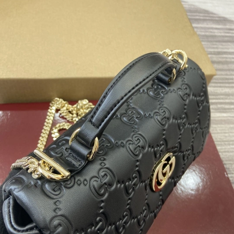 Gvc*1 top handle bags 4360c-1893