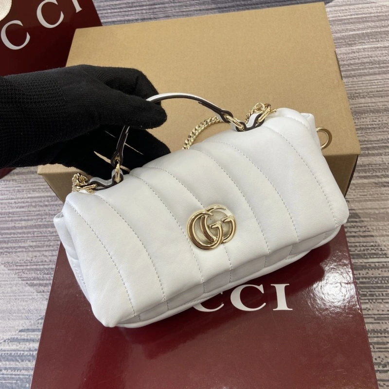 Gvc*1 top handle bags 4360c-1898