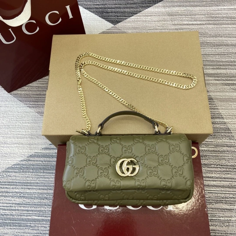 Gvc*1 top handle bags 4360c-1899