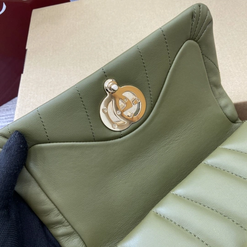 Gvc*1 top handle bags 4360c-1901