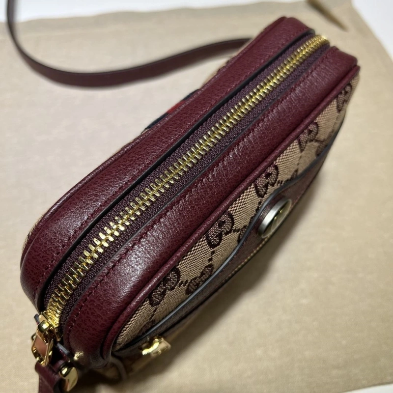 Gvc*1 satchel bags 4360c-1934
