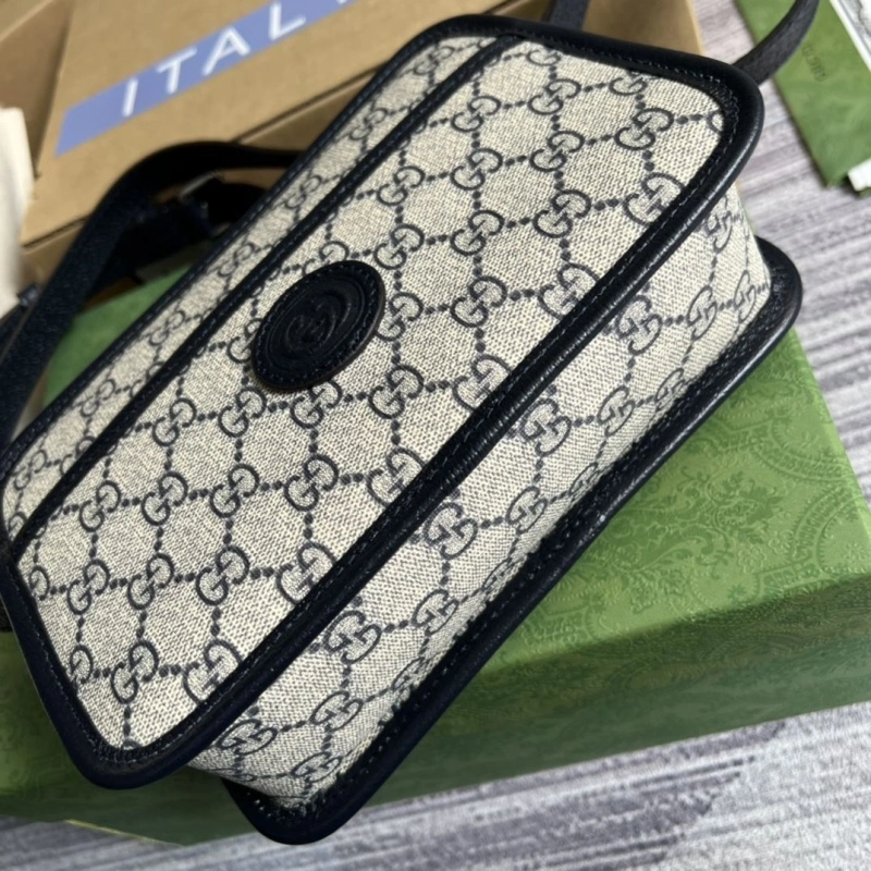Gvc*1 satchel bags 4360c-1983