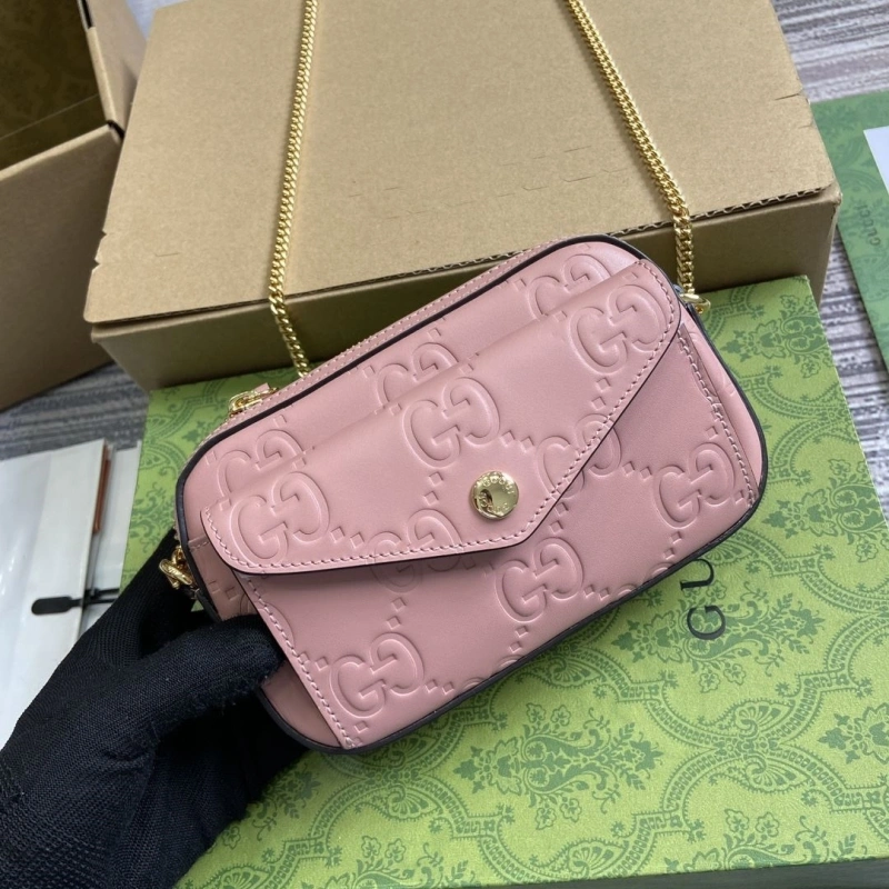Gvc*1 satchel bags 4360c-2117