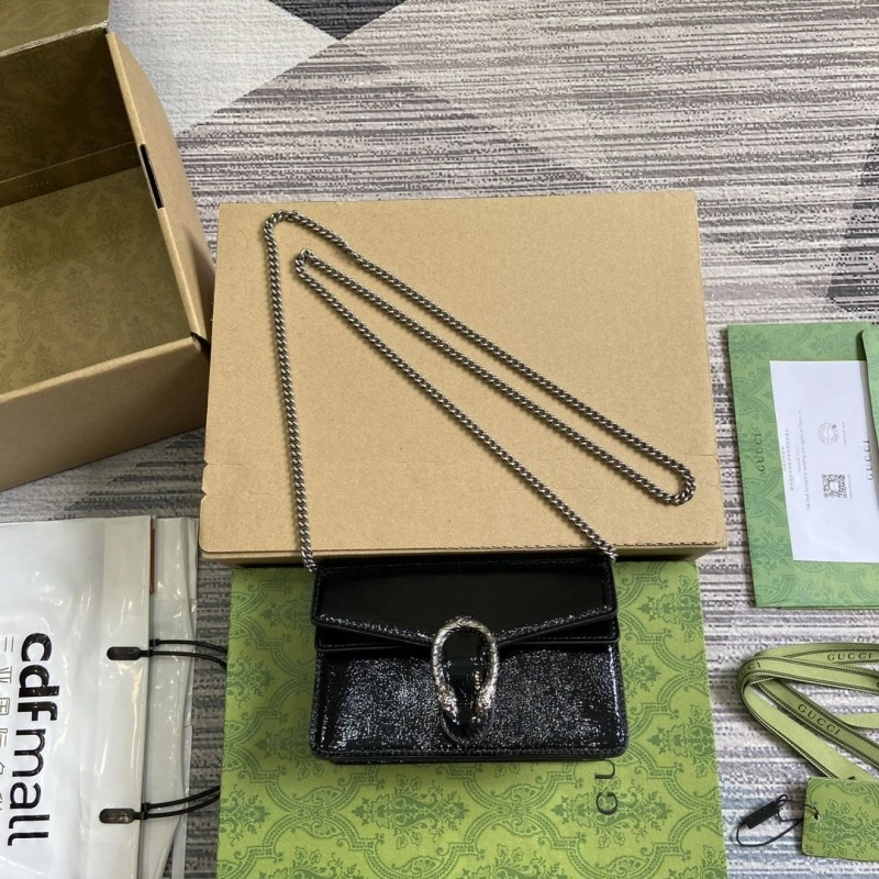 Gvc*1 satchel bags 4360c-2121