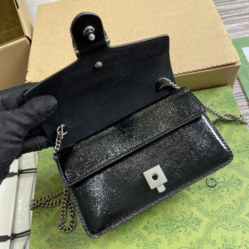 Gvc*1 satchel bags 4360c-2121