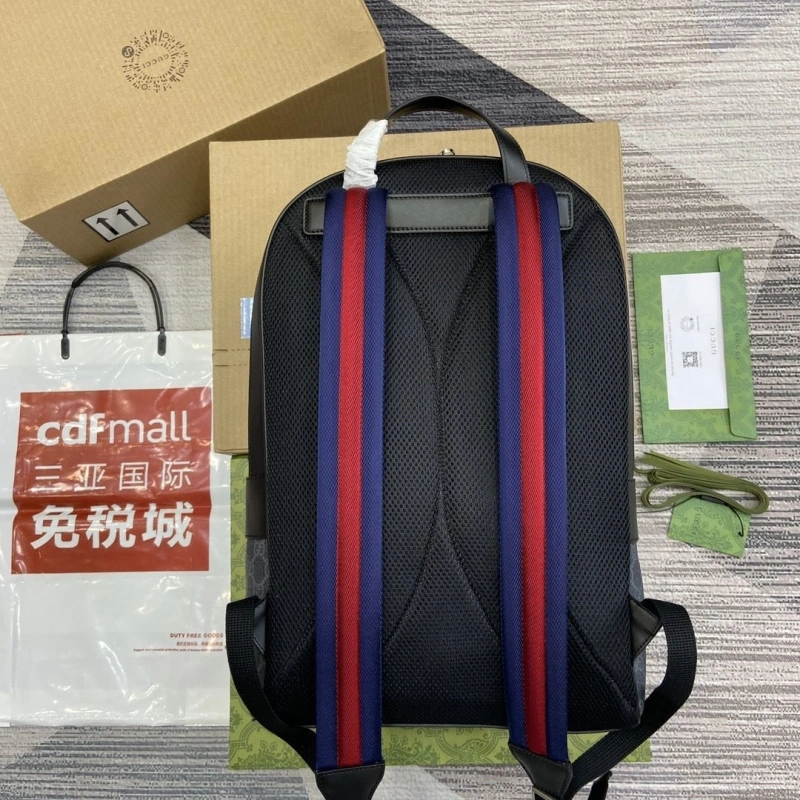 Gvc*1 backpacks 4360c-2173