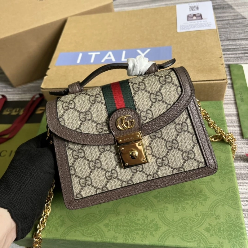 Gvc*1 satchel bags 4360c-2175
