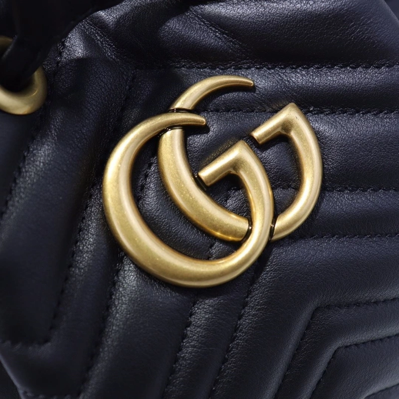 Gvc*1 bucket bags 4360c-2236