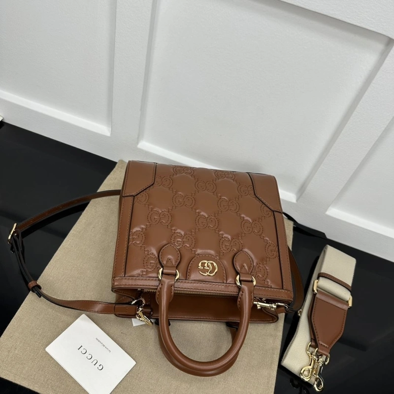 Gvc*1 top handle bags 4360c-2244