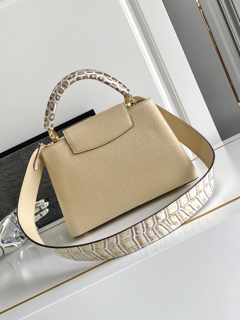 LV Capucines Bags 4365A-0002