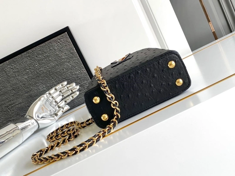 LV Capucines Bags 4365A-0006