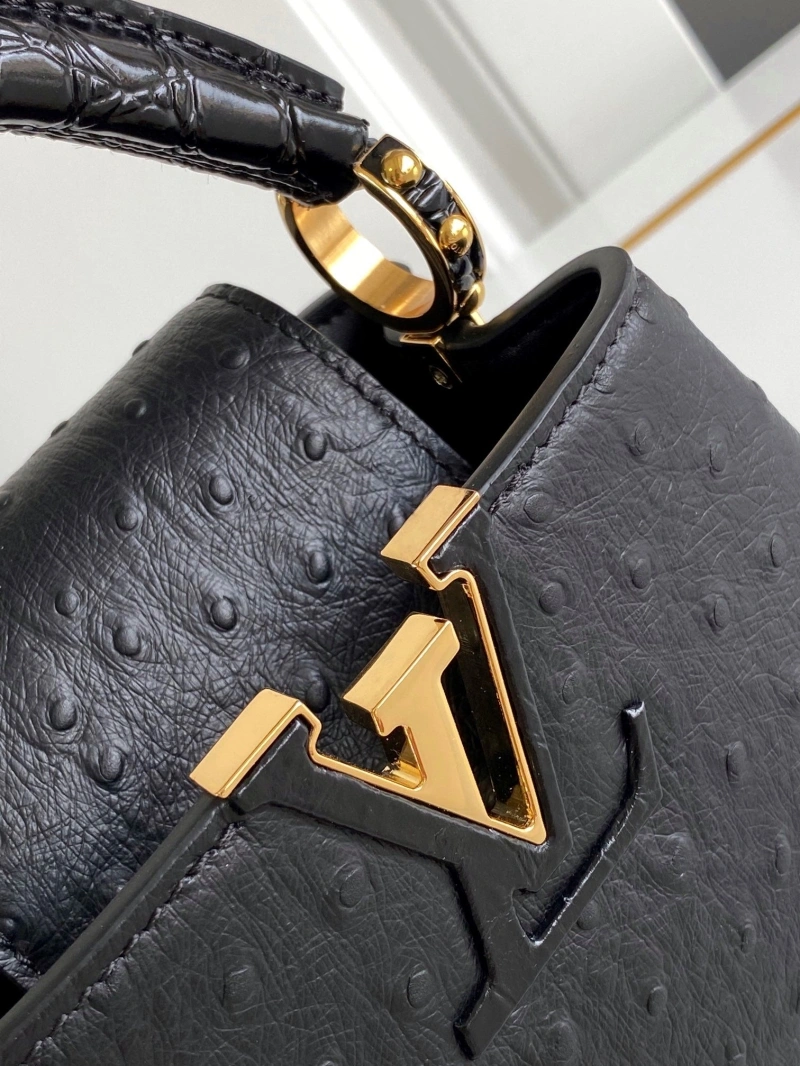 LV Capucines Bags 4365A-0006