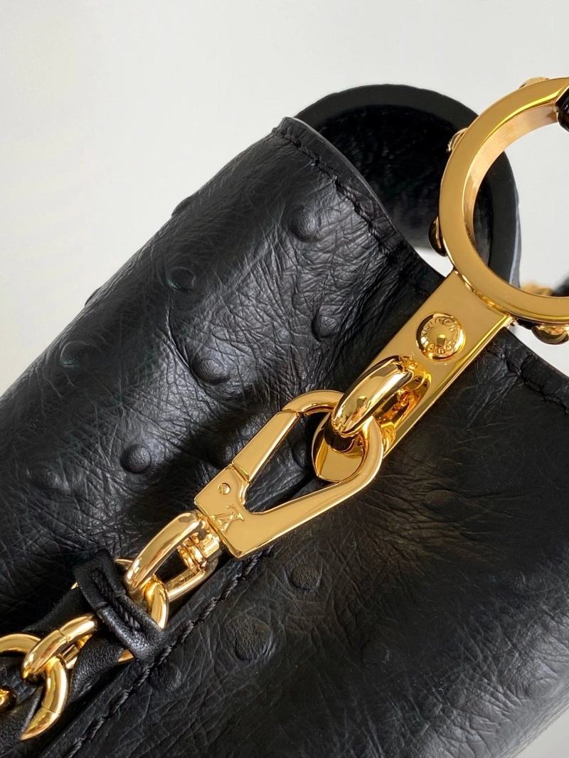 LV Capucines Bags 4365A-0006