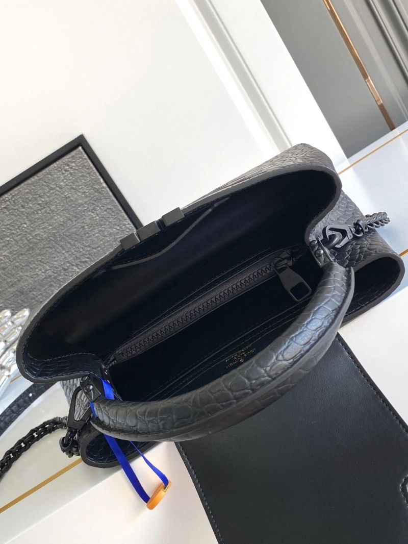 LV Capucines Bags 4365A-0010