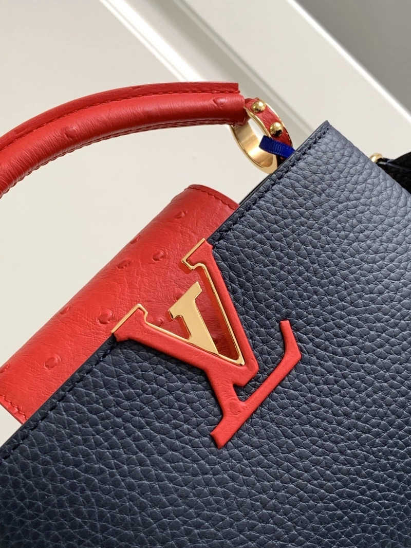 LV Capucines Bags 4365A-0015