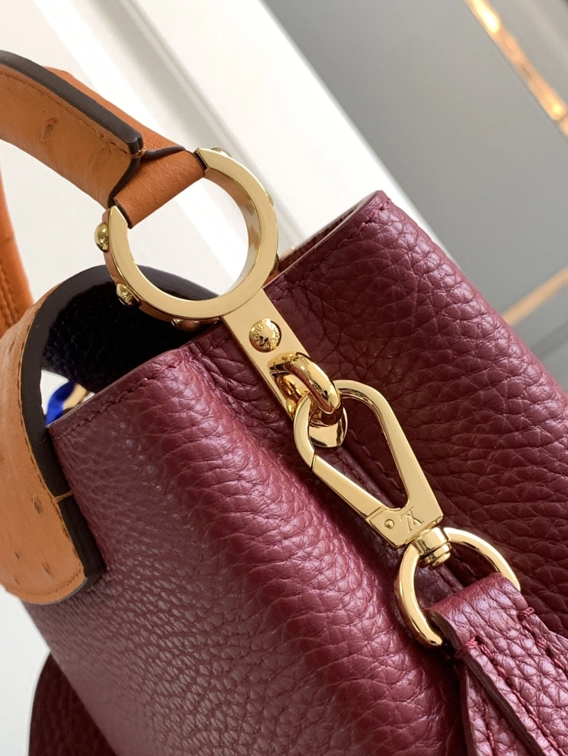 LV Capucines Bags 4365A-0017