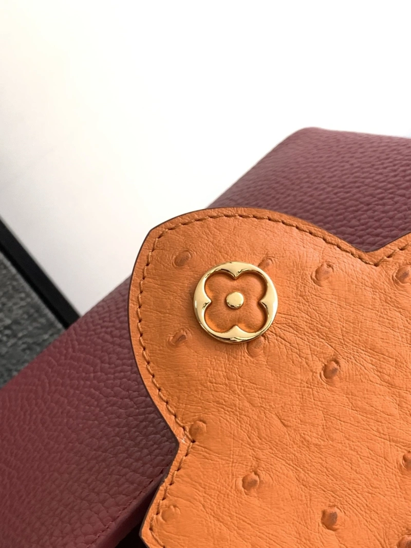 LV Capucines Bags 4365A-0017
