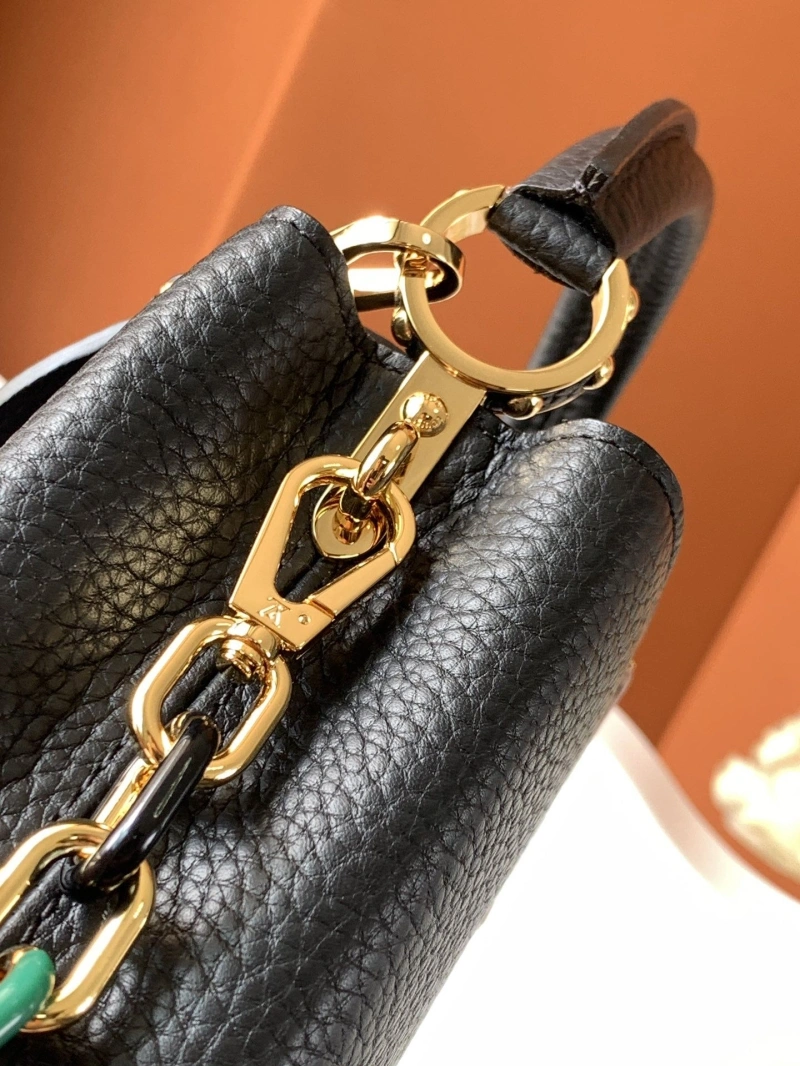 LV Capucines Bags 4365A-0019