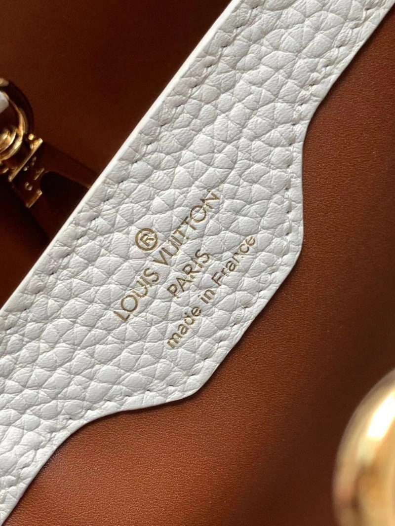 LV Capucines Bags 4365A-0024